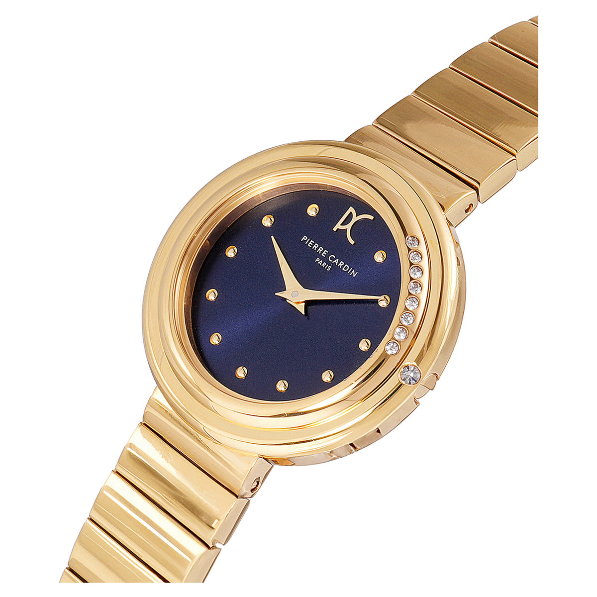 Watch Pierre Cardin Women CF.1010.MG (32MM) Golden
