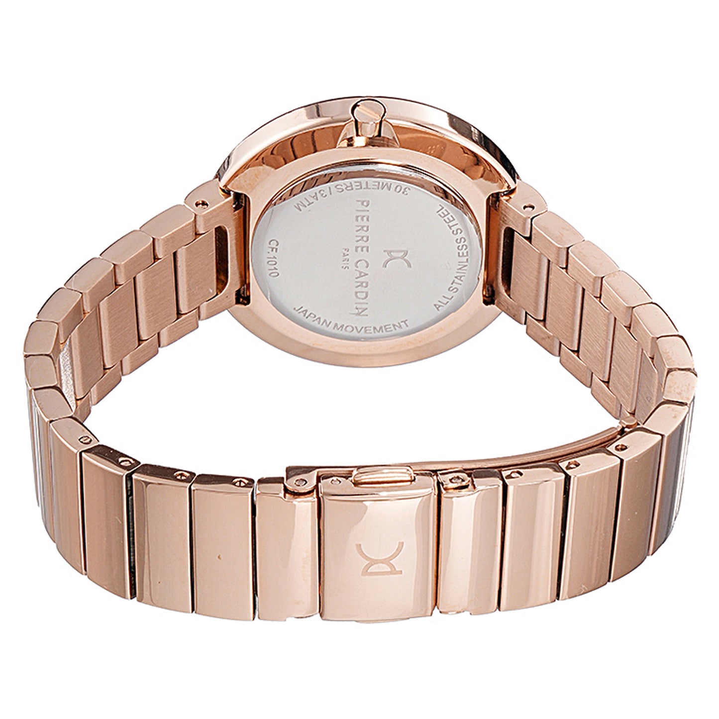 Watch Pierre Cardin Women CF.1010.MR.1 (32MM) Golden