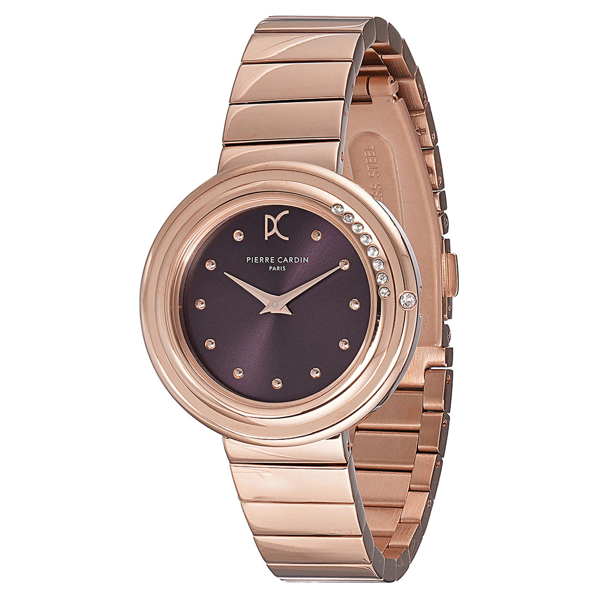 Watch Pierre Cardin Women CF.1010.MR (32MM) Pink