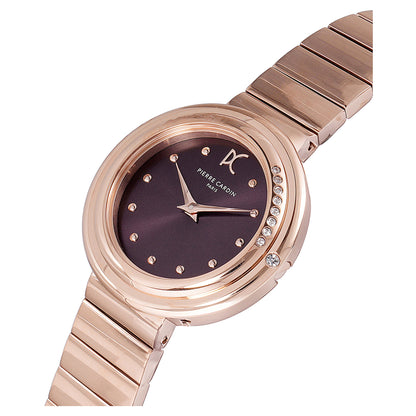 Watch Pierre Cardin Women CF.1010.MR (32MM) Pink