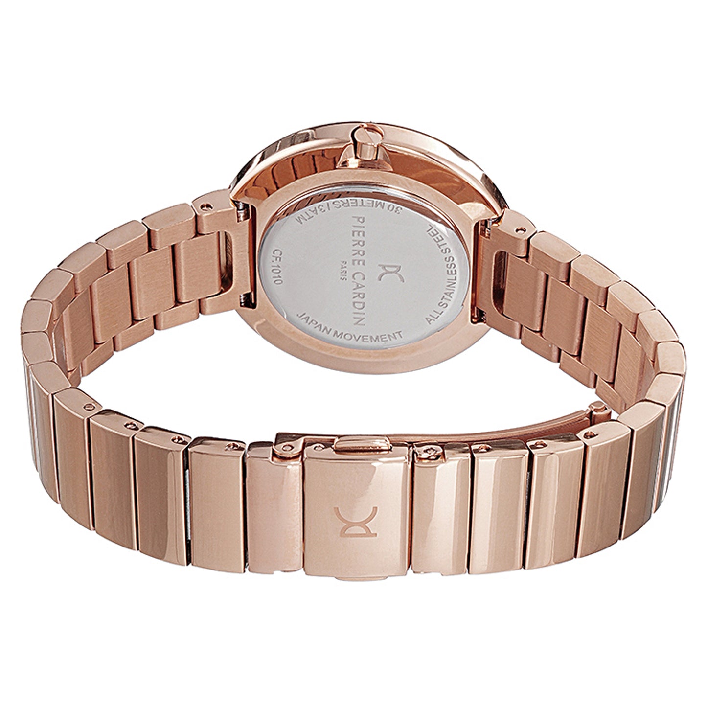Watch Pierre Cardin Women CF.1010.MR (32MM) Pink