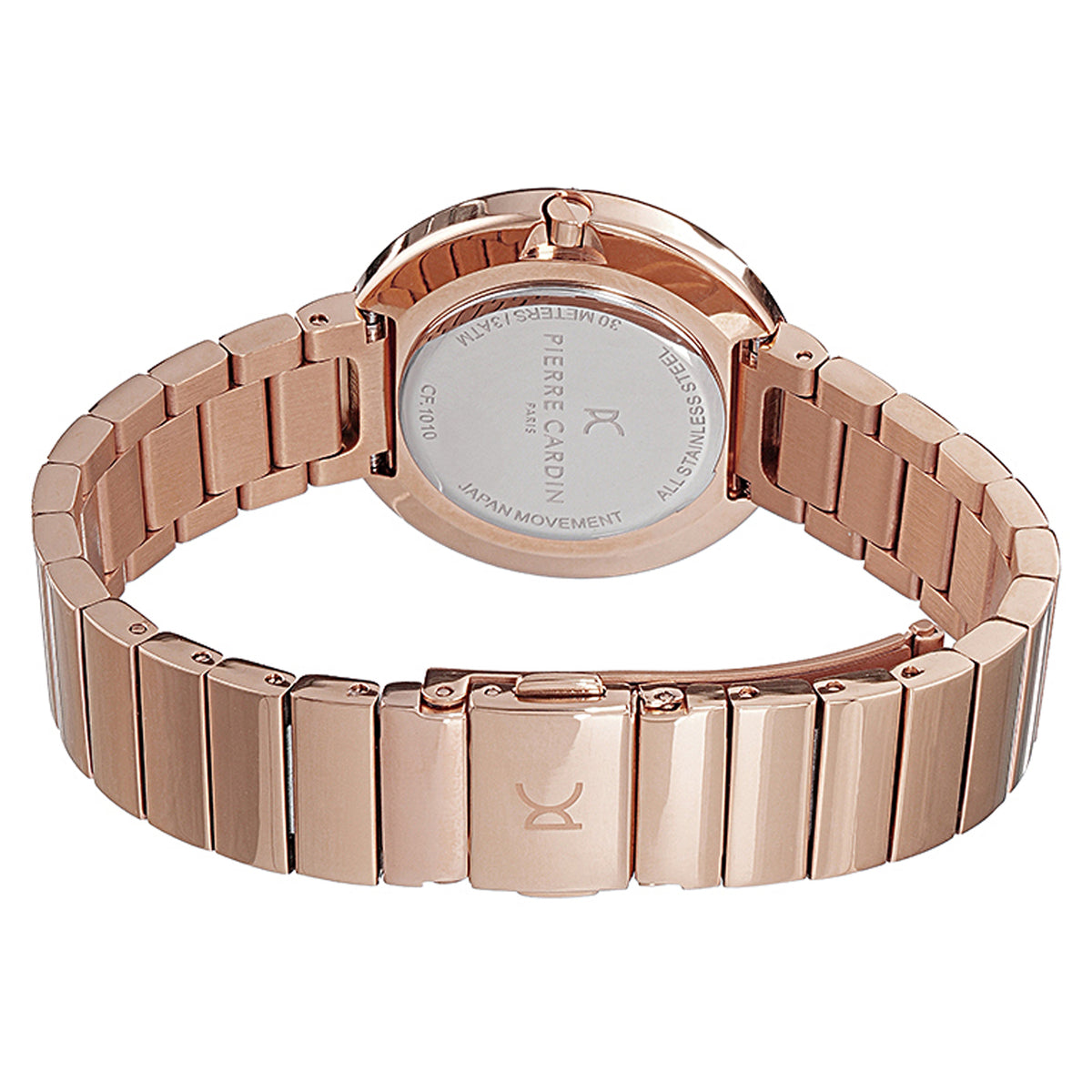 Watch Pierre Cardin Women CF.1010.MR (32MM) Pink