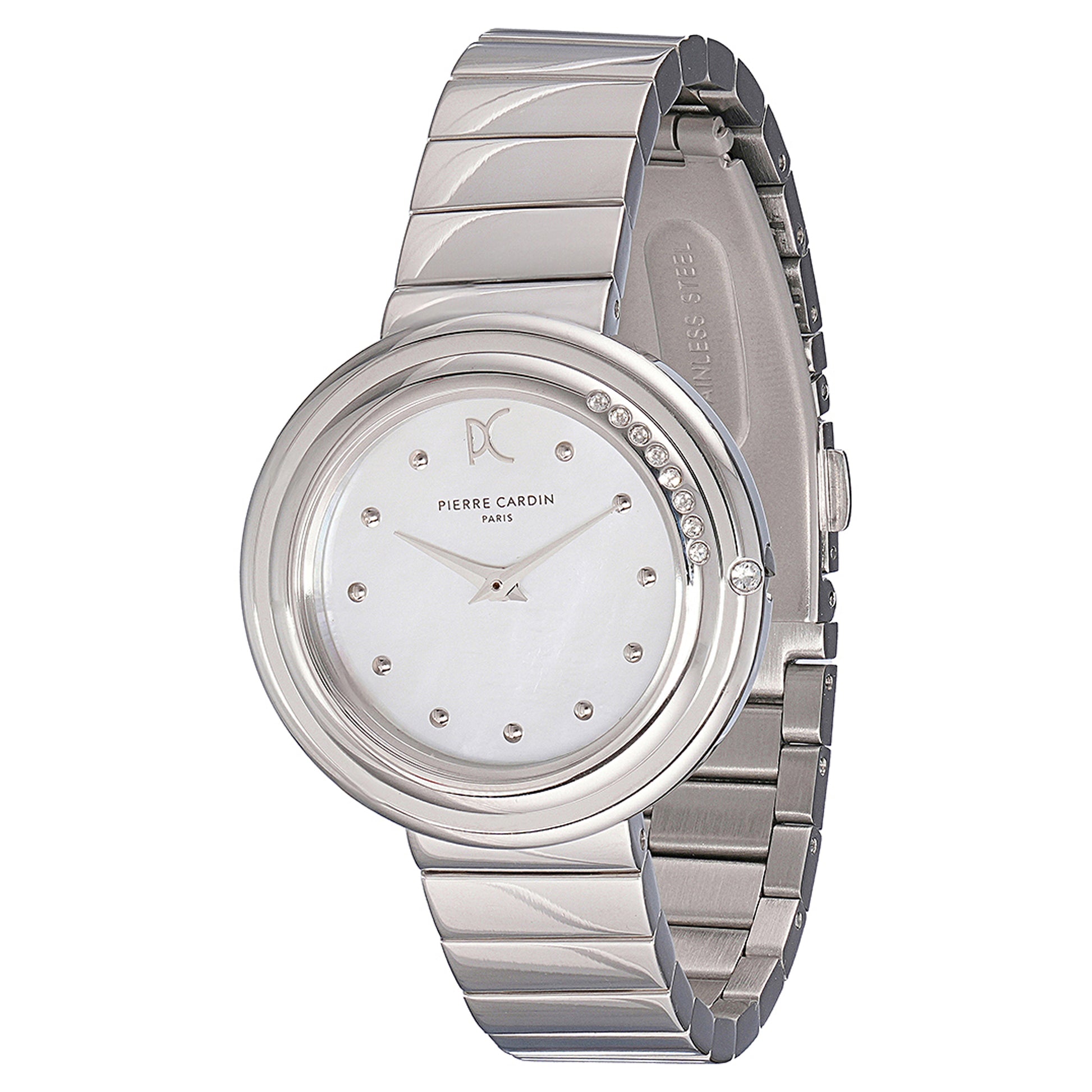 Watch Pierre Cardin Women CF.1010.MS.1 (32MM) Grey