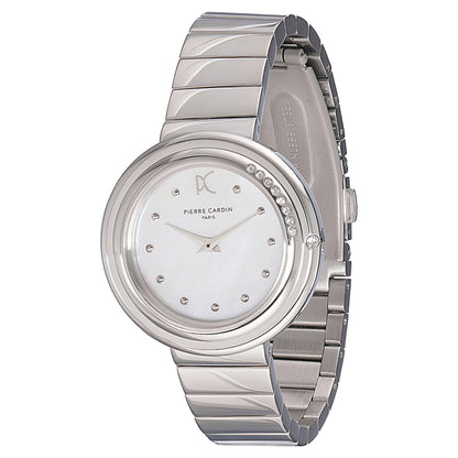 Watch Pierre Cardin Women CF.1010.MS.1 (32MM) Grey