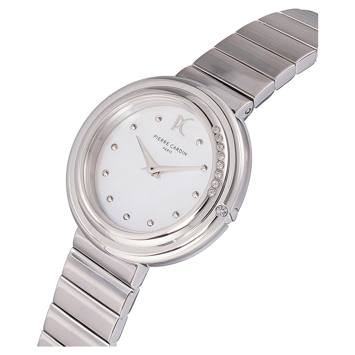 Watch Pierre Cardin Women CF.1010.MS.1 (32MM) Grey