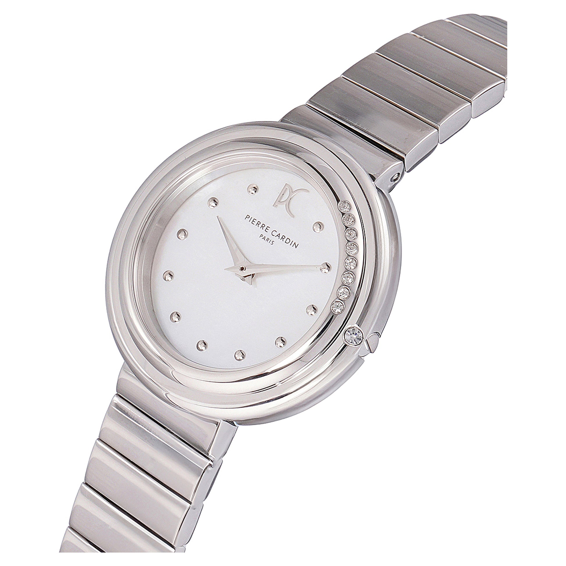 Watch Pierre Cardin Women CF.1010.MS.1 (32MM) Grey