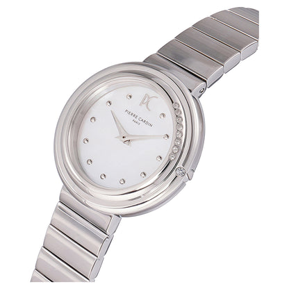 Watch Pierre Cardin Women CF.1010.MS.1 (32MM) Grey
