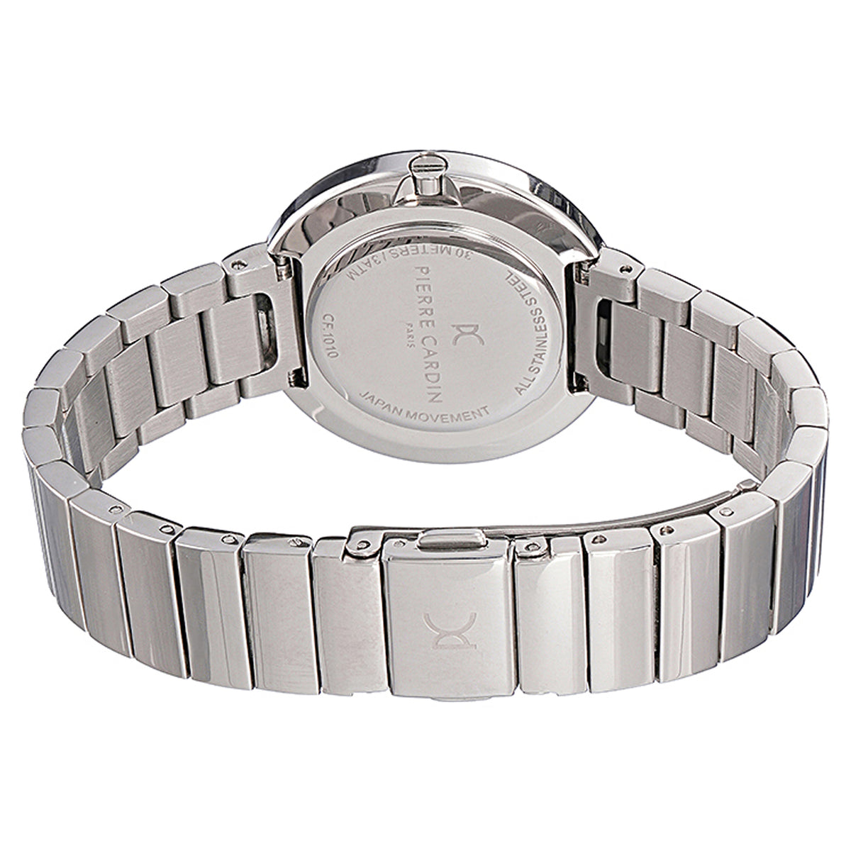 Watch Pierre Cardin Women CF.1010.MS.1 (32MM) Grey