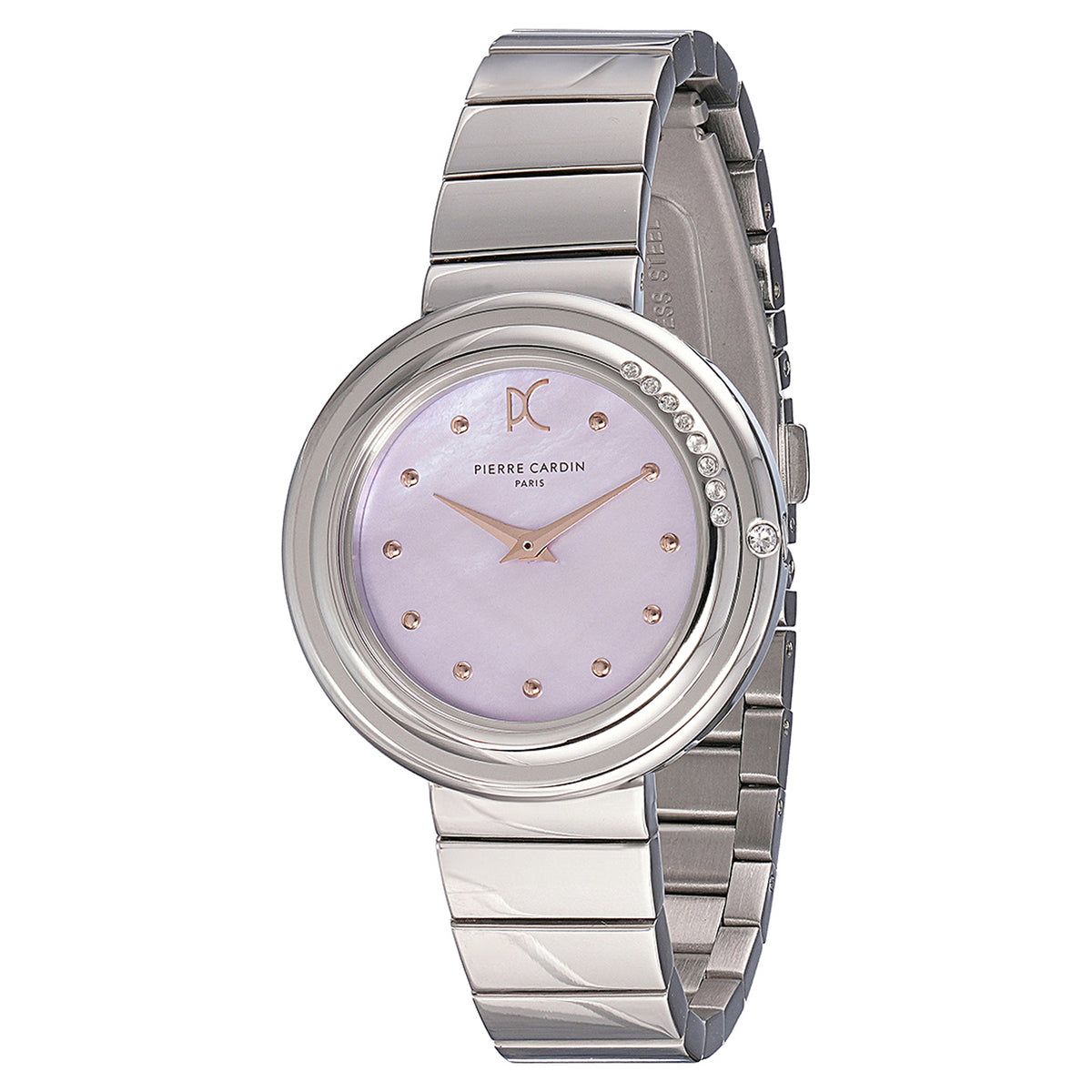 Watch Pierre Cardin Women CF.1010.MS.2 (32MM) Grey