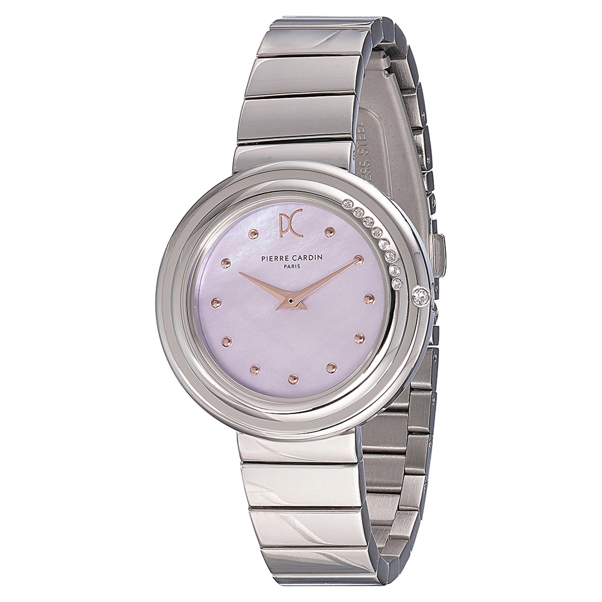 Watch Pierre Cardin Women CF.1010.MS.2 (32MM) Grey