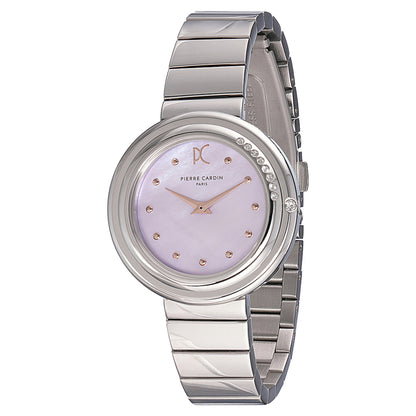 Watch Pierre Cardin Women CF.1010.MS.2 (32MM) Grey