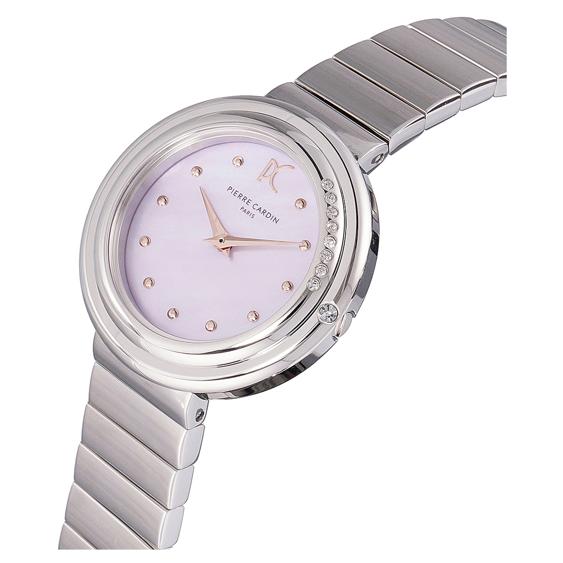 Watch Pierre Cardin Women CF.1010.MS.2 (32MM) Grey
