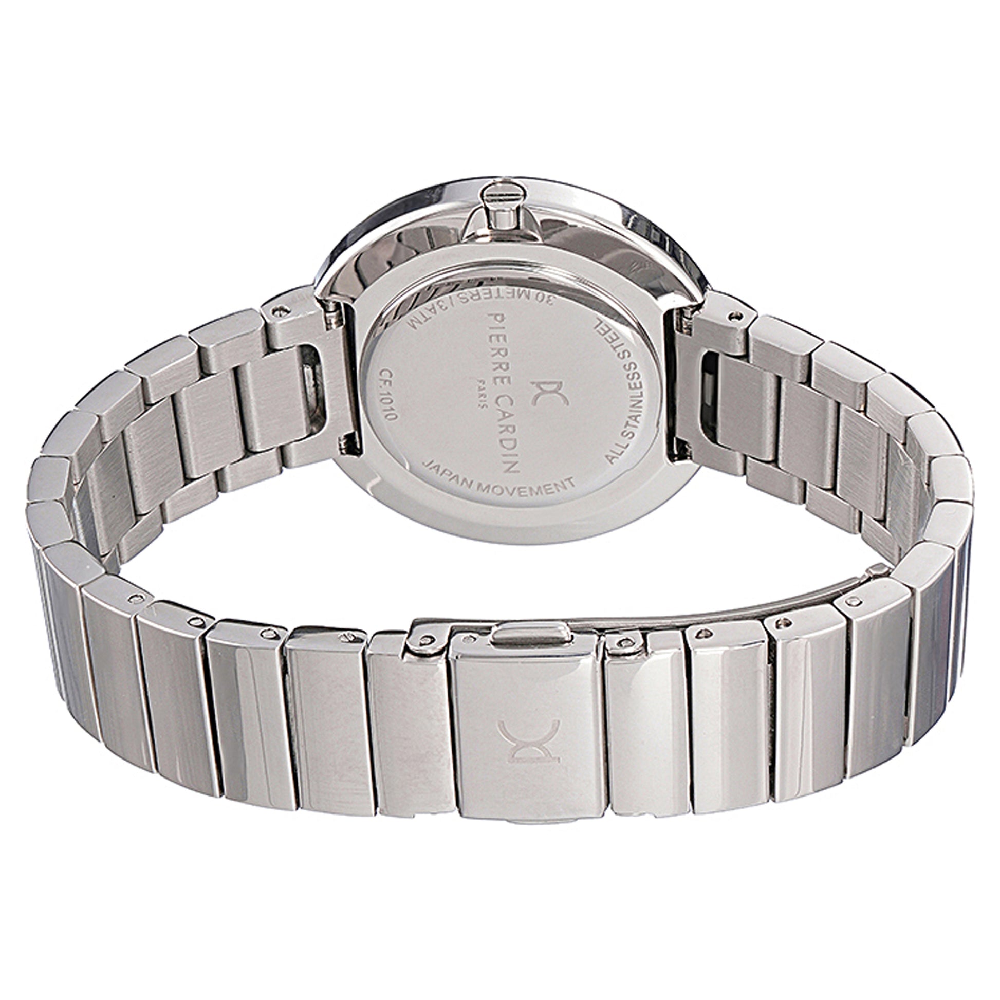 Watch Pierre Cardin Women CF.1010.MS.2 (32MM) Grey
