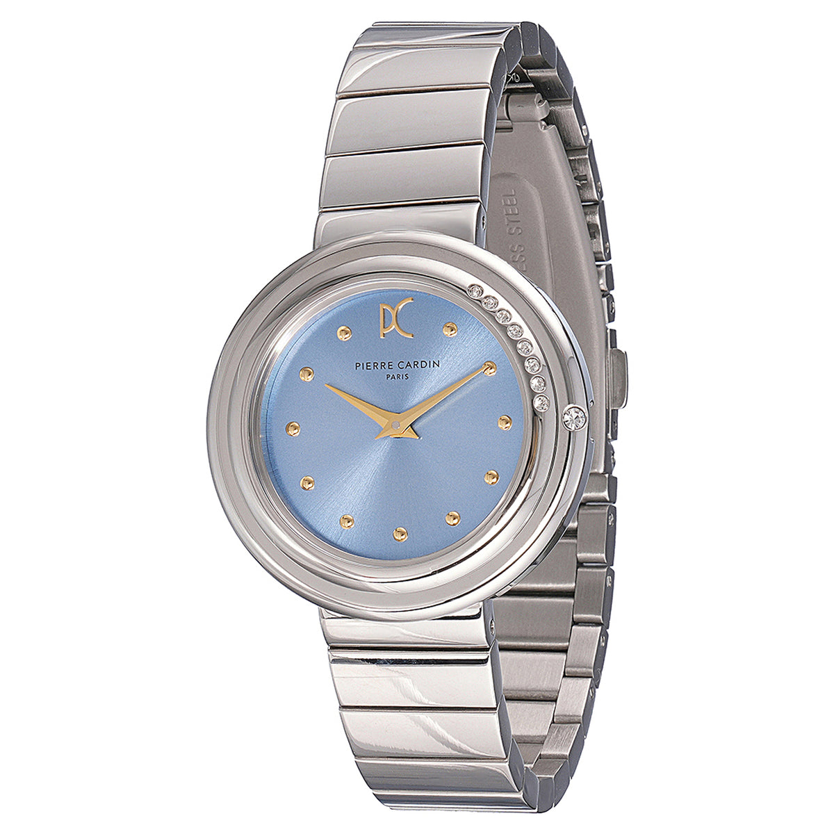 Watch Pierre Cardin Women CF.1010.MS (32MM) Grey