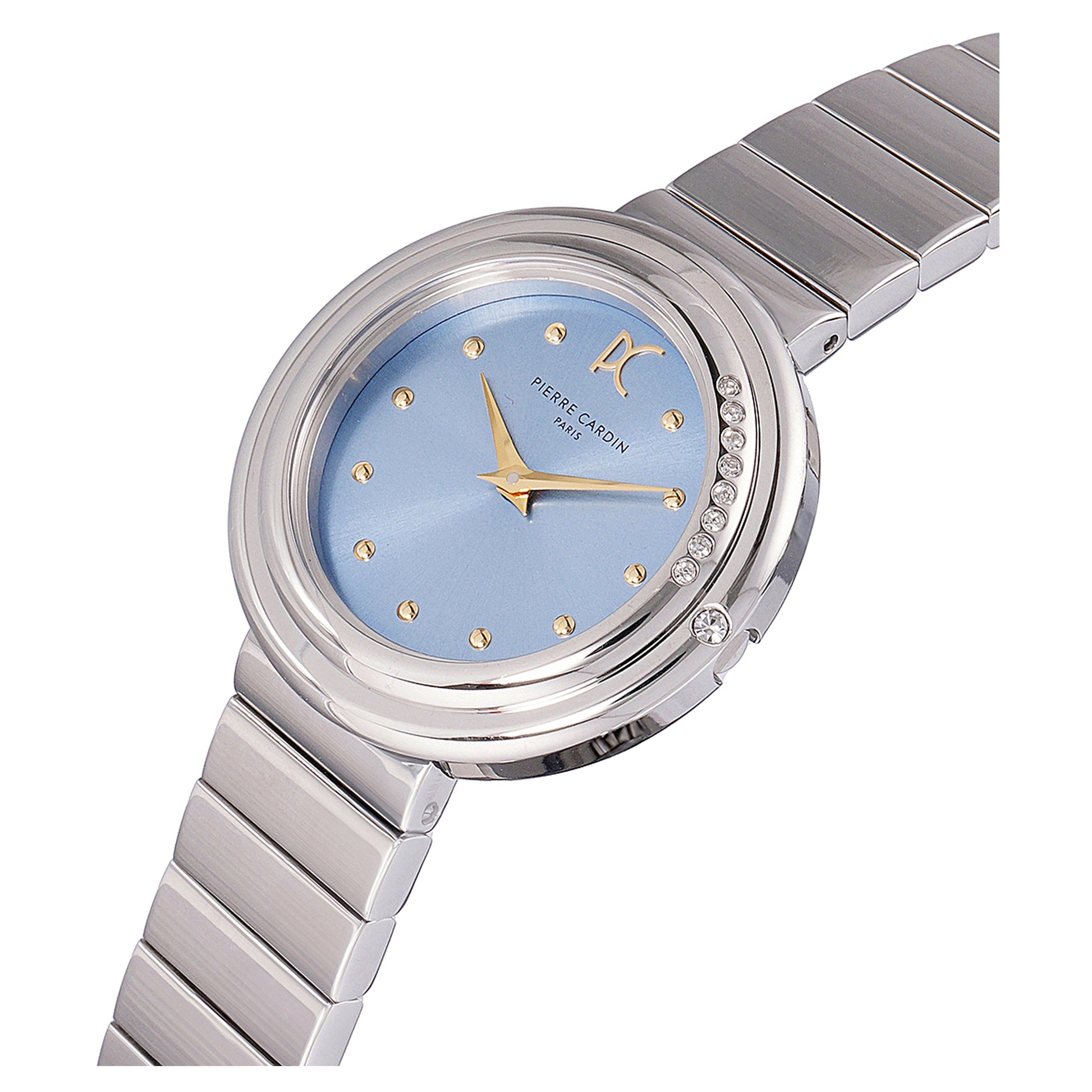 Watch Pierre Cardin Women CF.1010.MS (32MM) Grey