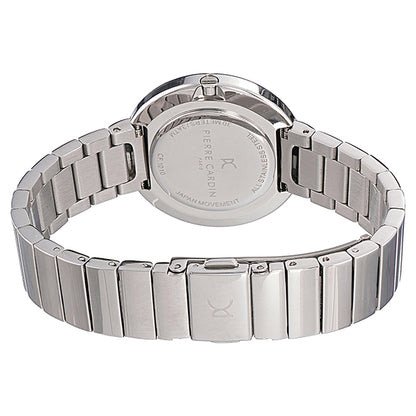 Watch Pierre Cardin Women CF.1010.MS (32MM) Grey