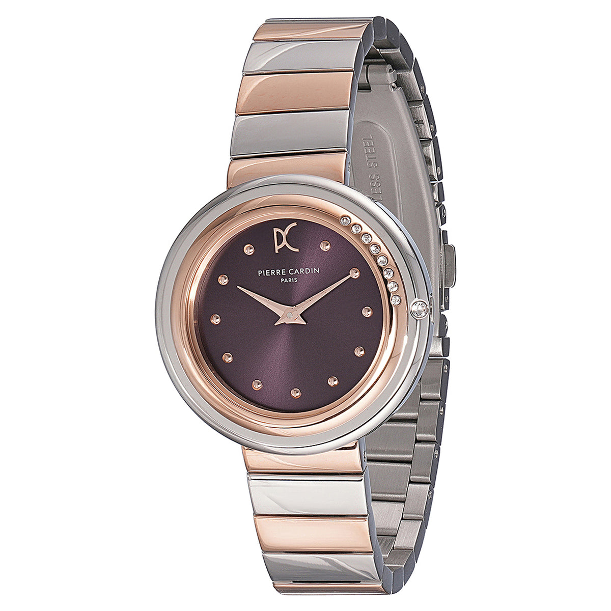 Watch Pierre Cardin Women CF.1010.MU.1 (32MM) Multicolored