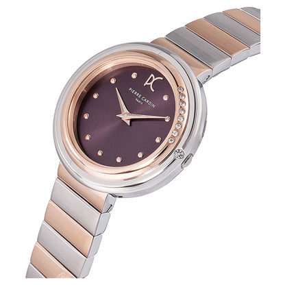 Watch Pierre Cardin Women CF.1010.MU.1 (32MM) Multicolored