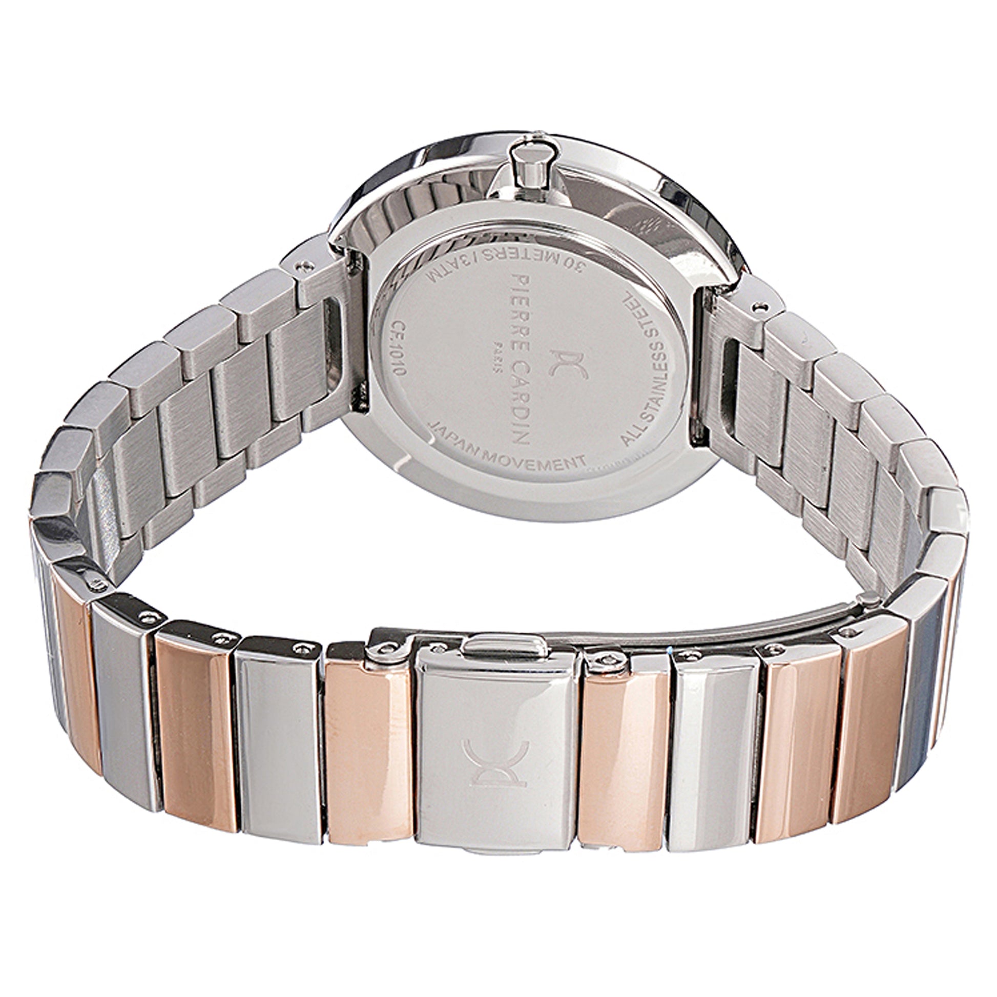 Watch Pierre Cardin Women CF.1010.MU.1 (32MM) Multicolored