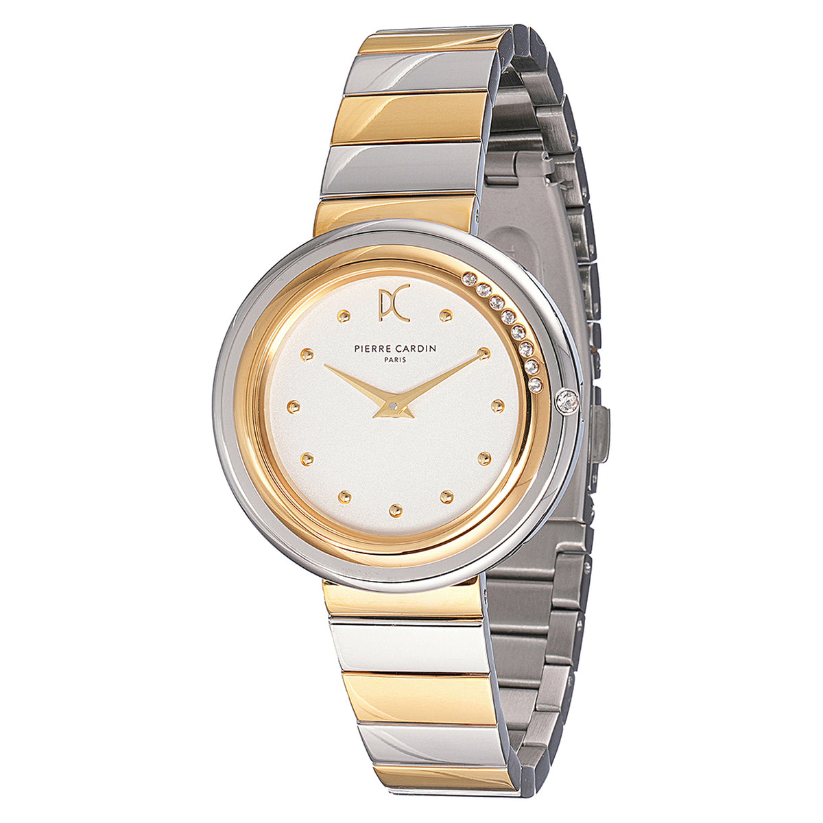 Watch Pierre Cardin Women CF.1010.MU.2 (32MM) Multicolored