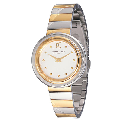 Watch Pierre Cardin Women CF.1010.MU.2 (32MM) Multicolored