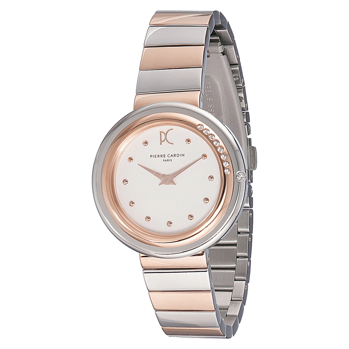 Watch Pierre Cardin Women CF.1010.MU.3 (32MM) Multicolored