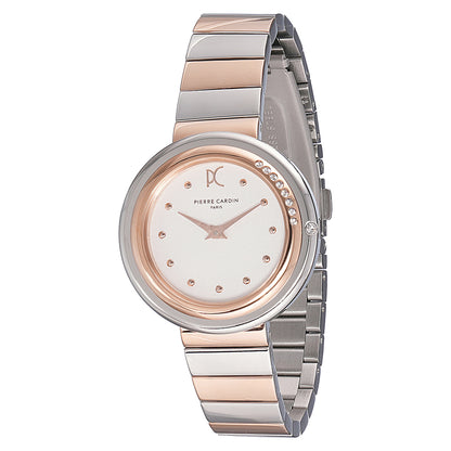 Watch Pierre Cardin Women CF.1010.MU.3 (32MM) Multicolored
