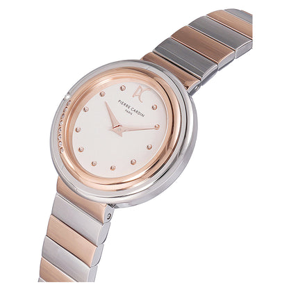 Watch Pierre Cardin Women CF.1010.MU.3 (32MM) Multicolored