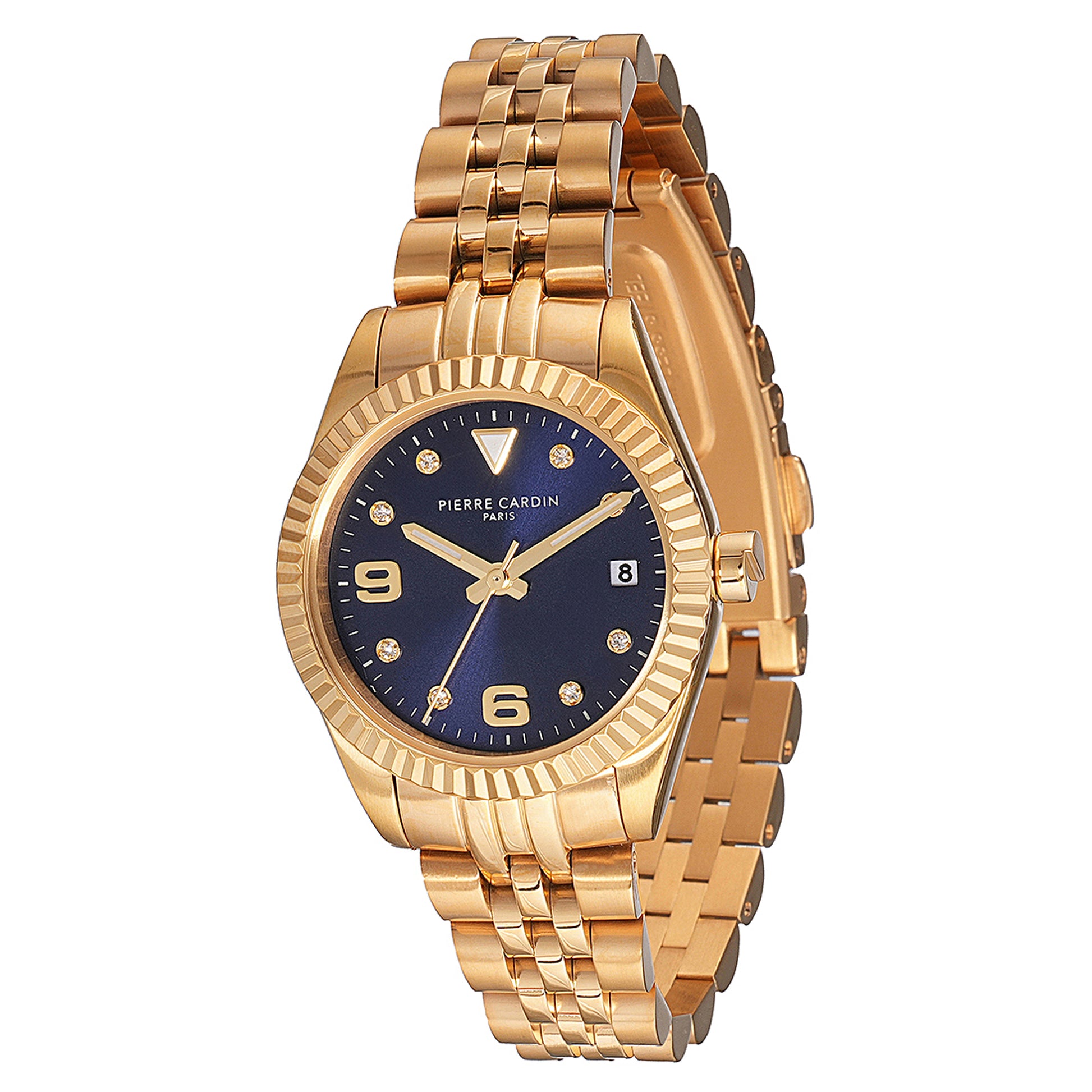 Watch Pierre Cardin Women CF.1012.MG.3 (28MM) Golden
