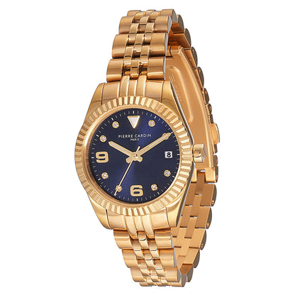 Watch Pierre Cardin Women CF.1012.MG.3 (28MM) Golden