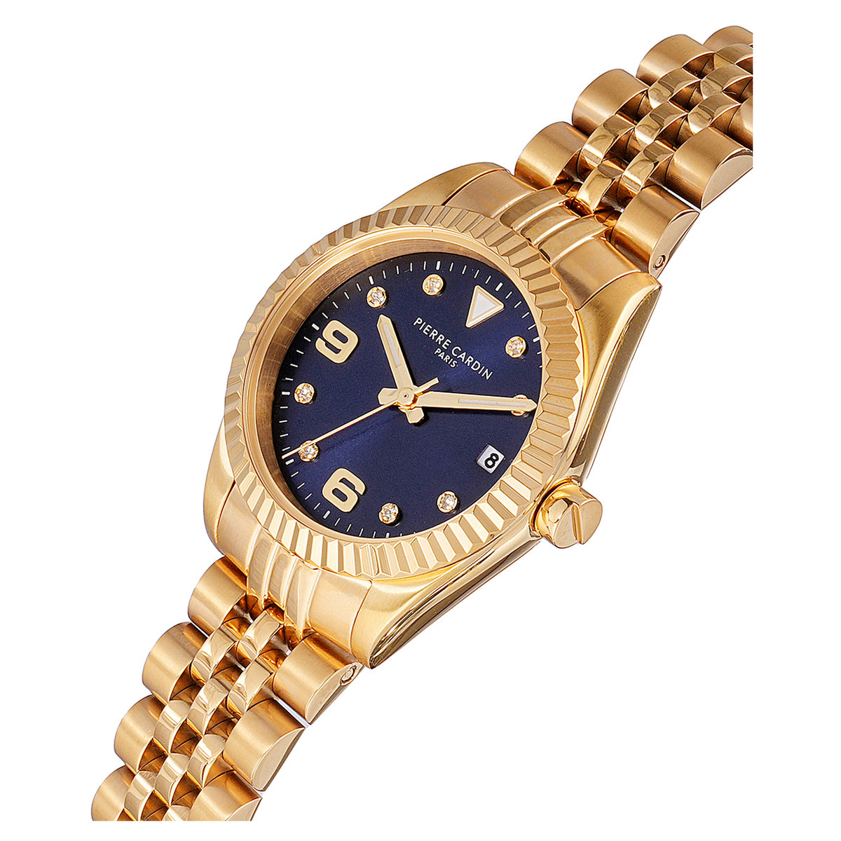 Watch Pierre Cardin Women CF.1012.MG.3 (28MM) Golden