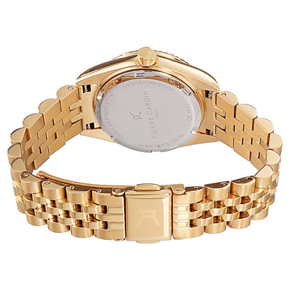 Watch Pierre Cardin Women CF.1012.MG.3 (28MM) Golden