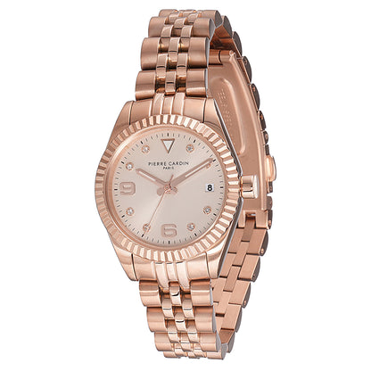 Watch Pierre Cardin Women CF.1012.MR (28MM) Pink