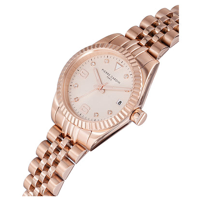 Watch Pierre Cardin Women CF.1012.MR (28MM) Pink