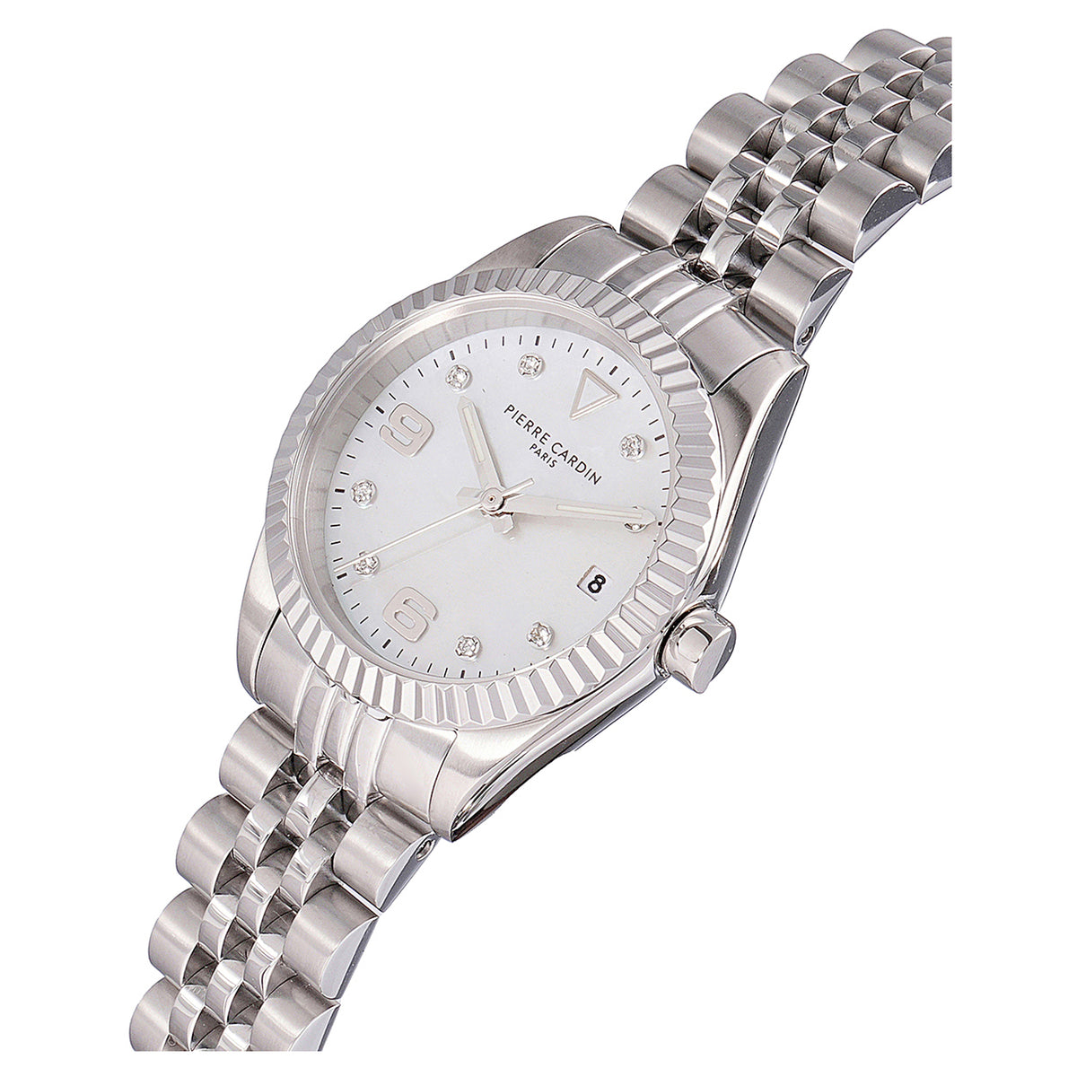 Watch Pierre Cardin Women CF.1012.MS (28MM) Grey