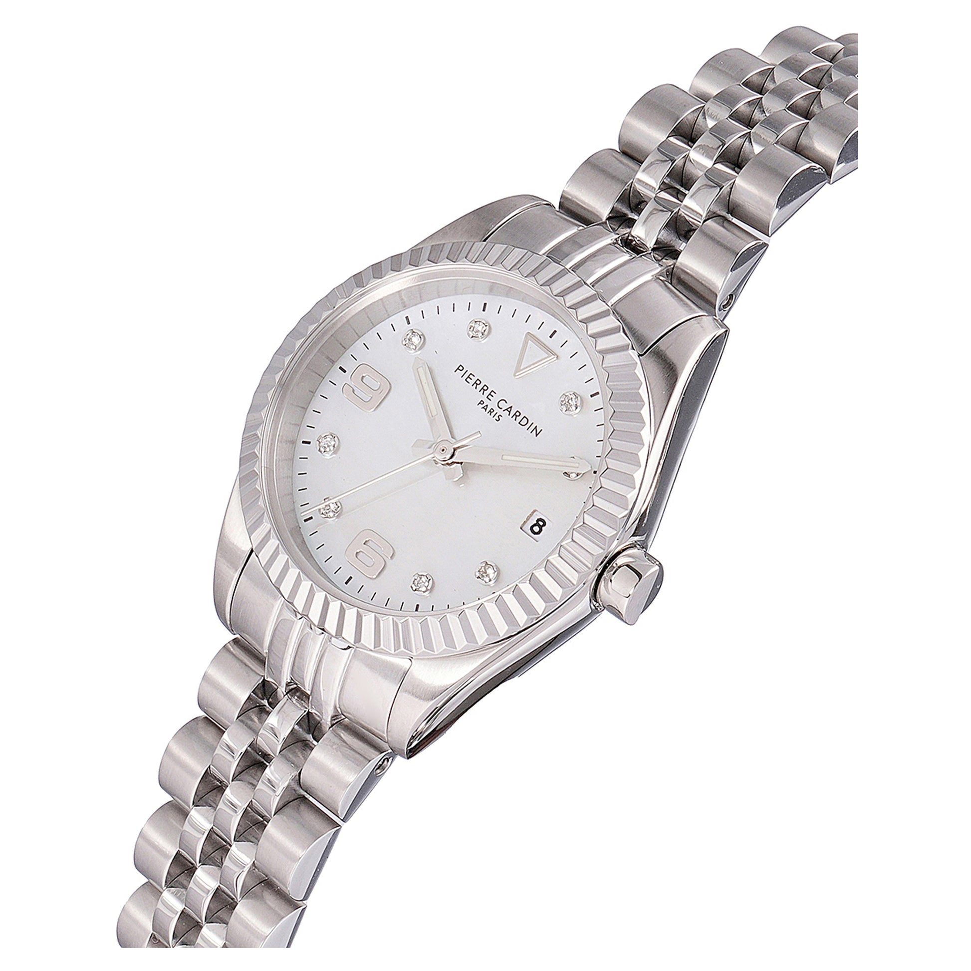 Watch Pierre Cardin Women CF.1012.MS (28MM) Grey