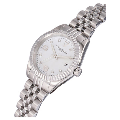 Watch Pierre Cardin Women CF.1012.MS (28MM) Grey