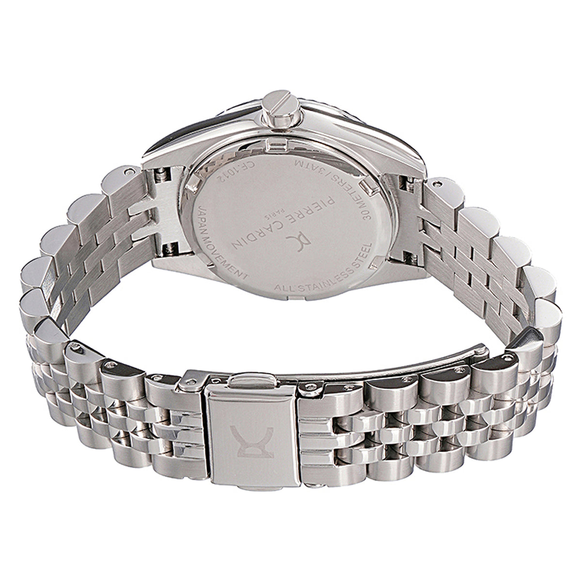 Watch Pierre Cardin Women CF.1012.MS (28MM) Grey