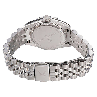 Watch Pierre Cardin Women CF.1012.MS (28MM) Grey