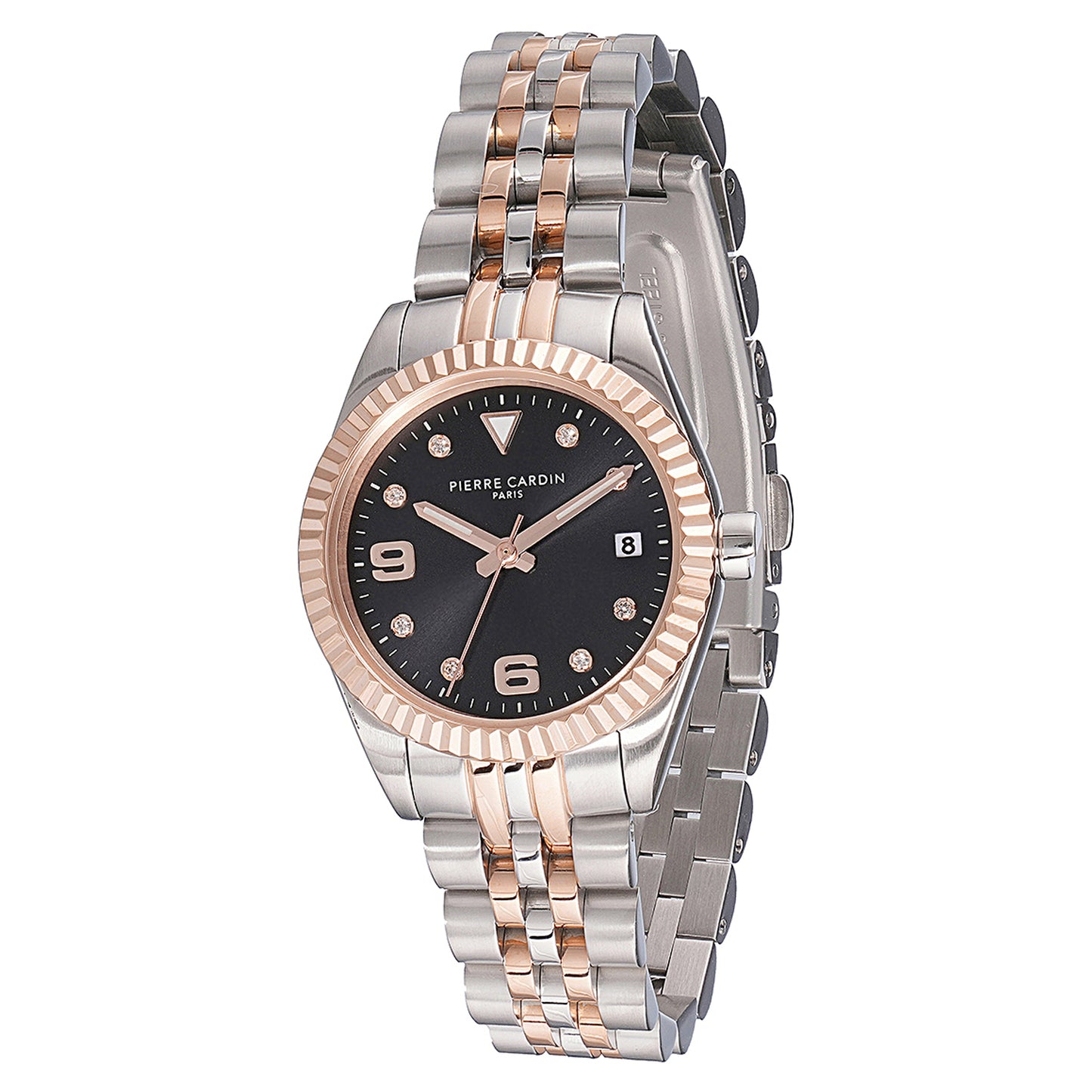 Watch Pierre Cardin Women CF.1012.MU.1 (28MM) Grey