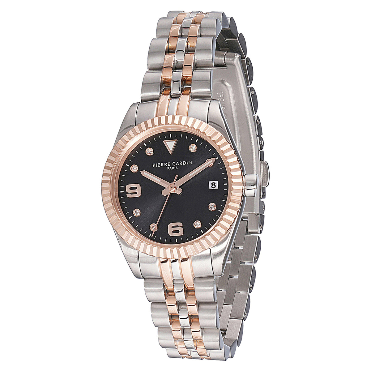 Watch Pierre Cardin Women CF.1012.MU.1 (28MM) Grey