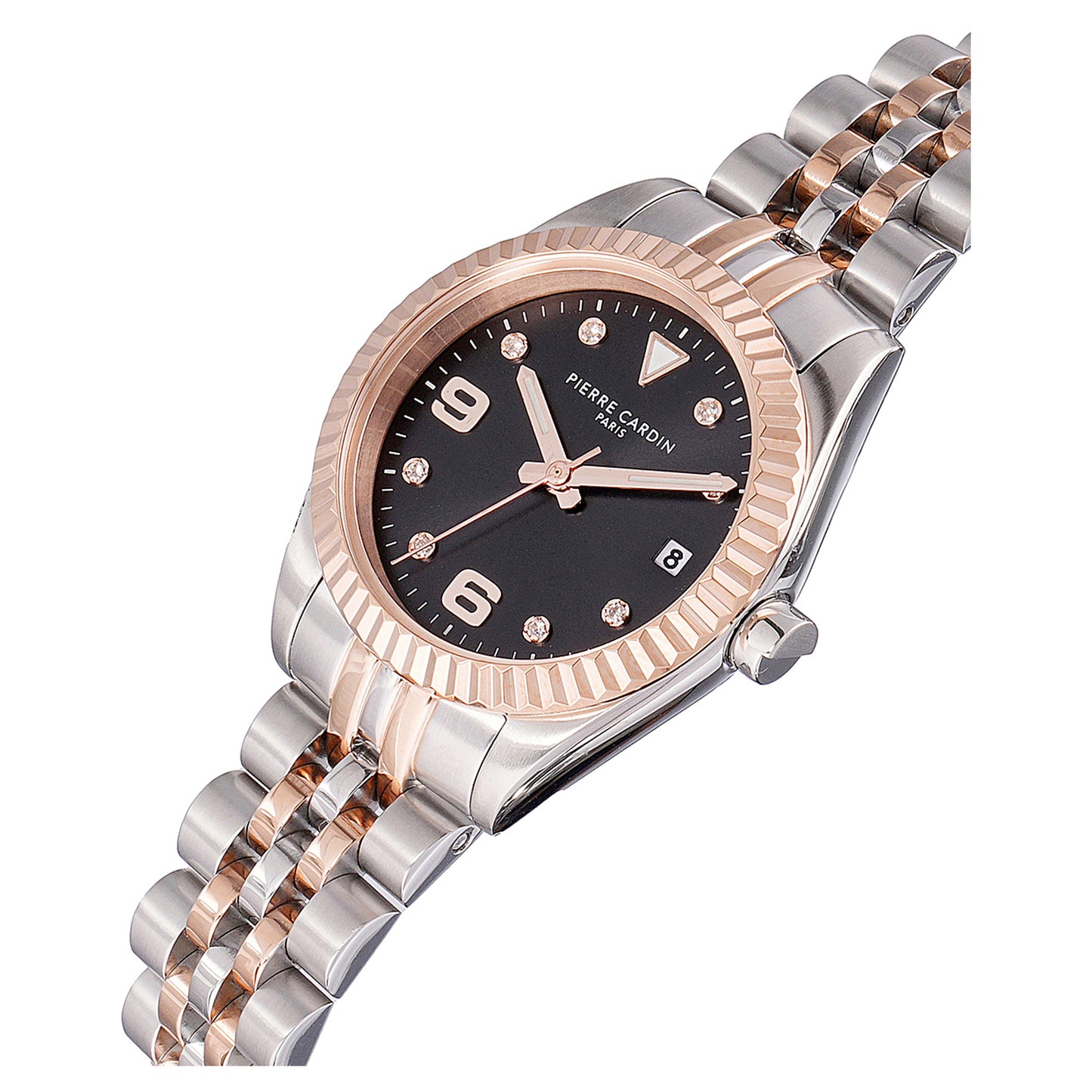 Watch Pierre Cardin Women CF.1012.MU.1 (28MM) Grey
