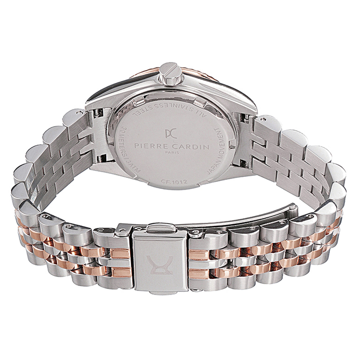 Watch Pierre Cardin Women CF.1012.MU.1 (28MM) Grey