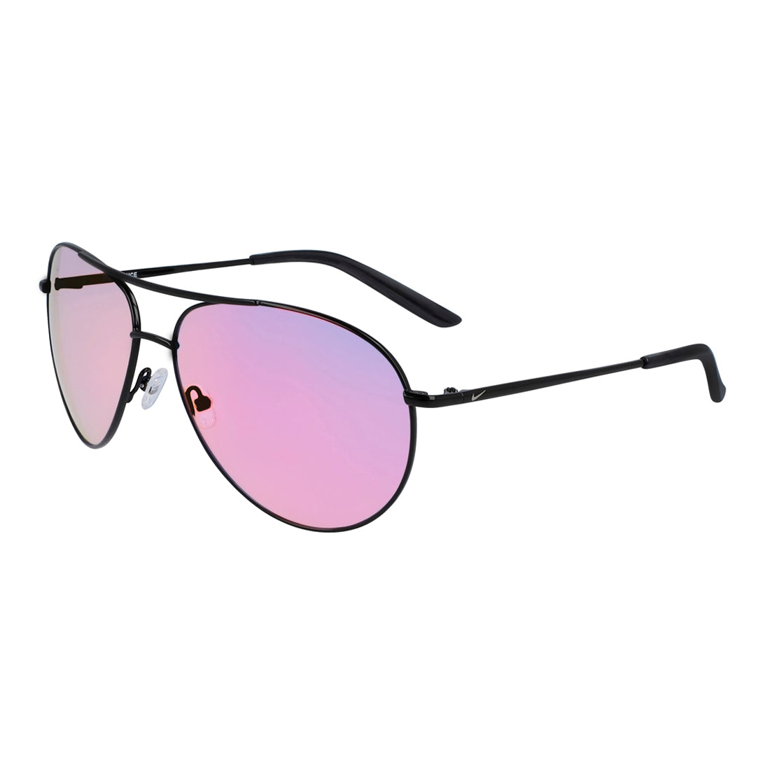 Nike Unisex Sunglasses CHANCEMEV1218 with Lens/Bridge/Temple Dimensions 61/14/140 mm