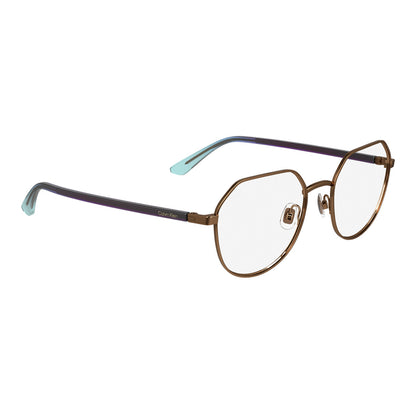 Eyeglasses Calvin Klein Unisex CK23127-770 (Lens/Bridge/Temple) 50-19-145 Mm)