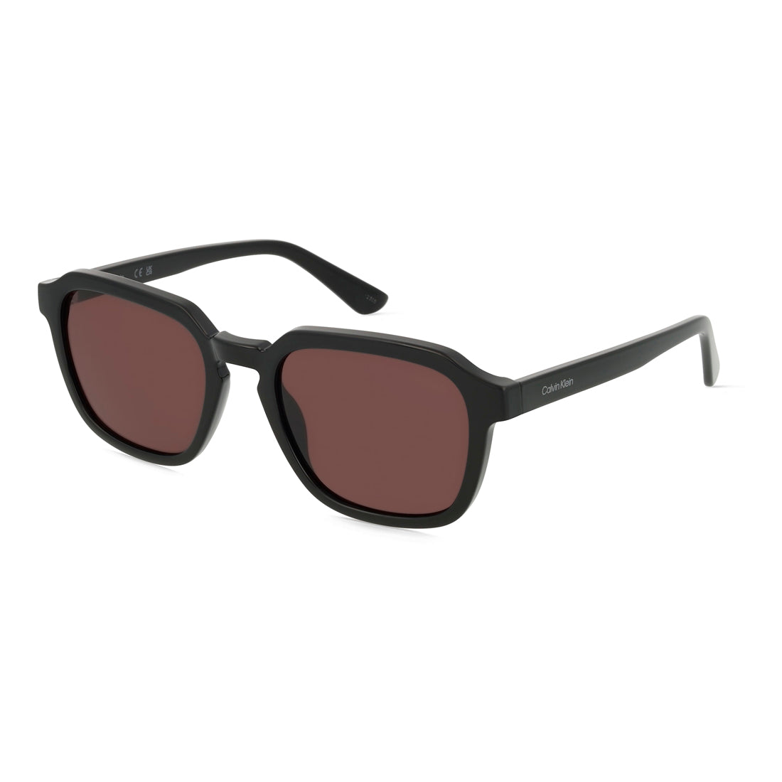 Sunglasses Calvin Klein Man CK23533S-001 (Lens/Bridge/Temple) 53-20-145 Mm)