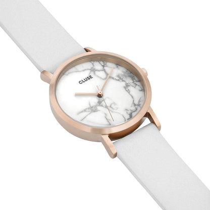 Watch Cluse Woman CL40110 (33MM) White