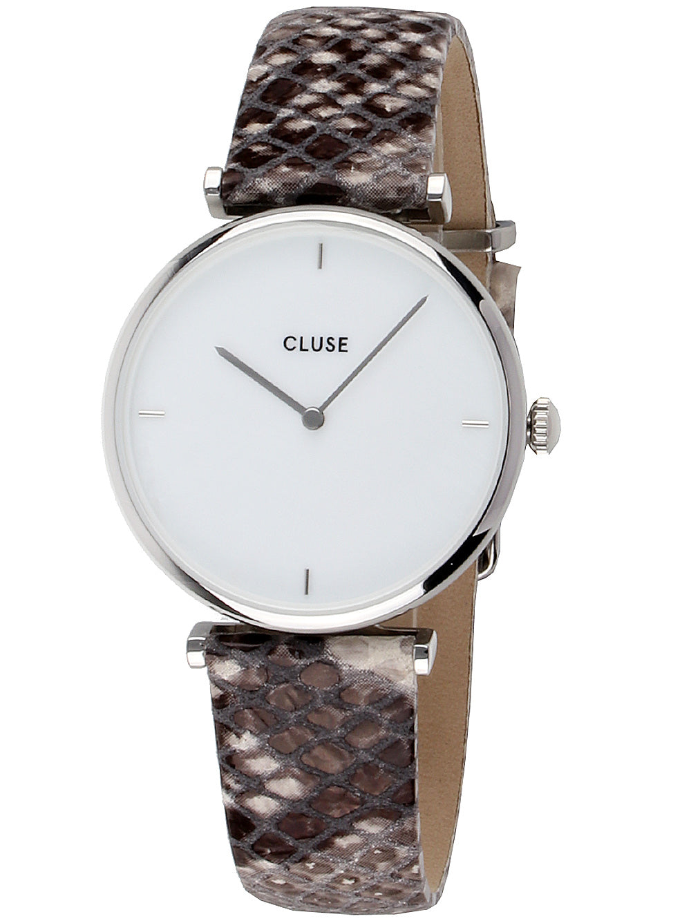 Watch Cluse Woman CL61009 (33MM) Beige