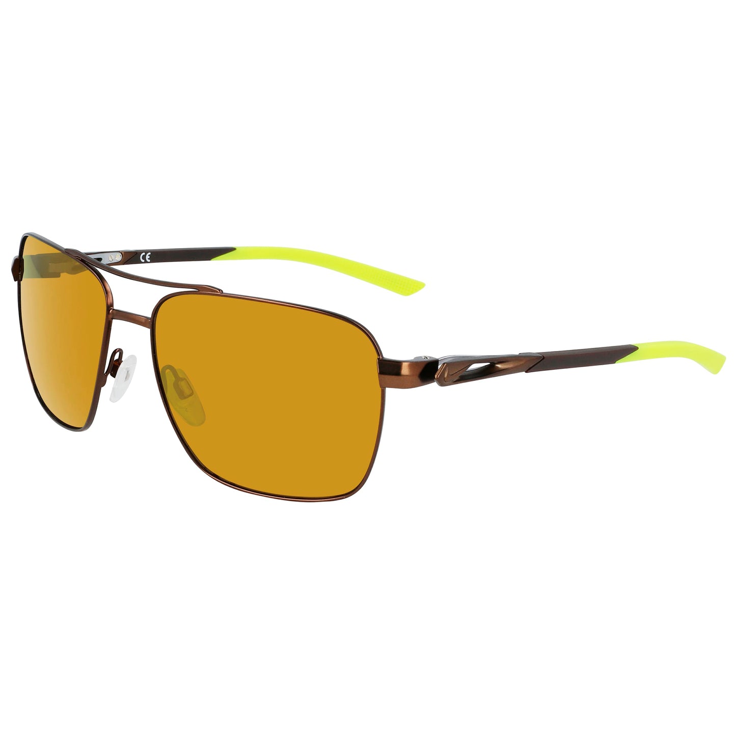 Nike Unisex CLUBPREMIERMD Sunglasses (Lens/Bridge/Temple) 58/15/140 mm