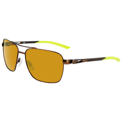 Nike Unisex CLUBPREMIERMD Sunglasses (Lens/Bridge/Temple) 58/15/140 mm